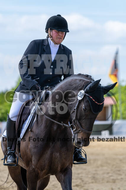Westerstede Horse Trials 2021