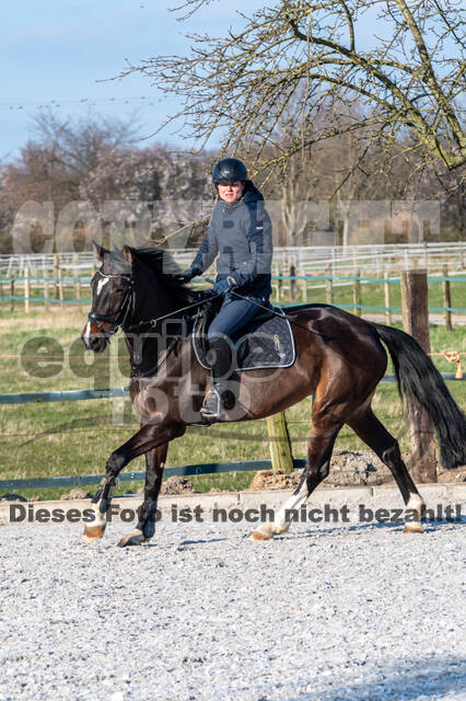 Gymnastik- Springen mit Karl-Heinz Nothofer beim RV Seydlitz Kamp 1884 e.V.