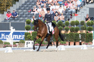 FEI European Championship Eventing 2019