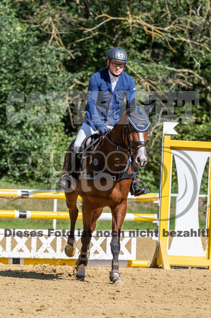 RFV Dinslaken-Hiesfeld (Herbstturnier)