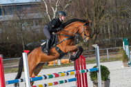 Trainingsturnier Langenfeld (12.+13.03.2022)