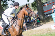 FEI European Championship Eventing 2019