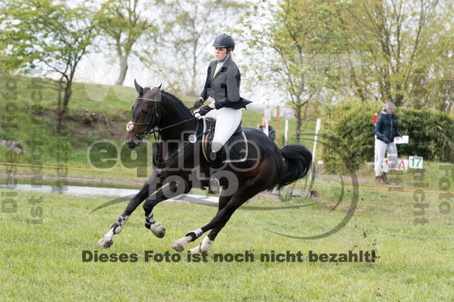 RV Lippe Bruch Gahlen (Geländepark Hardtberg 2019)