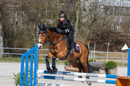 Trainingsturnier Langenfeld (12.+13.03.2022)