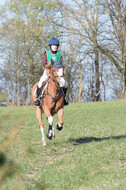 Vielseitigkeitsturnier RV Seydlitz Kamp (03.04.2022)