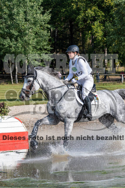 Deutsche Meisterschaft Vielseitigkeit (Luhmühlen)