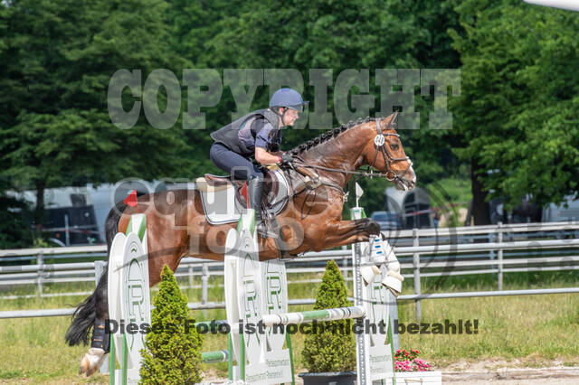 Test of Choise Langenfeld (29.+30.05.2021)