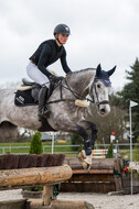Eventing im Pferdesportzentrum Rheinland (Late Entry 14.03.2022)