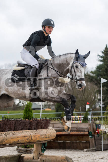 Eventing im Pferdesportzentrum Rheinland (Late Entry 14.03.2022)