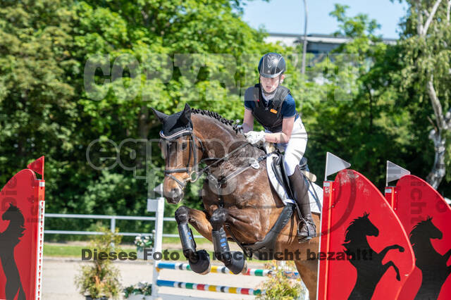Test of Choise Langenfeld (29.+30.05.2021)