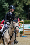 Goldene Schärpe 2021 - Ponys