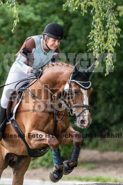 Late-Entry-Vielseitigkeit Langenfeld (06.+07.07.2020)