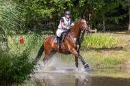 Late-Entry Vielseitigkeit Hamminkeln/Wesel (01.+02.08.2020)