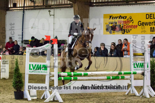 Vierkampf Kreismeisterschaft Wesel 2018
