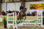 Vierkampf Kreismeisterschaft Wesel 2018