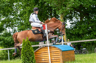 Westerstede Horse Trials 2021