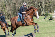 Geländetraining Wesel Obrighoven (19.+20.03.2022)