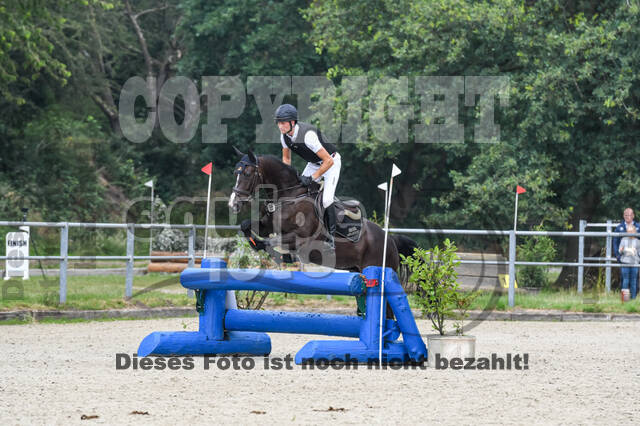 Late-Entry-Vielseitigkeit Langenfeld (11.+13./14.06.2020)