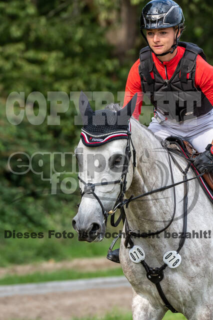 Late-Entry-Vielseitigkeit Langenfeld (06.+07.07.2020)