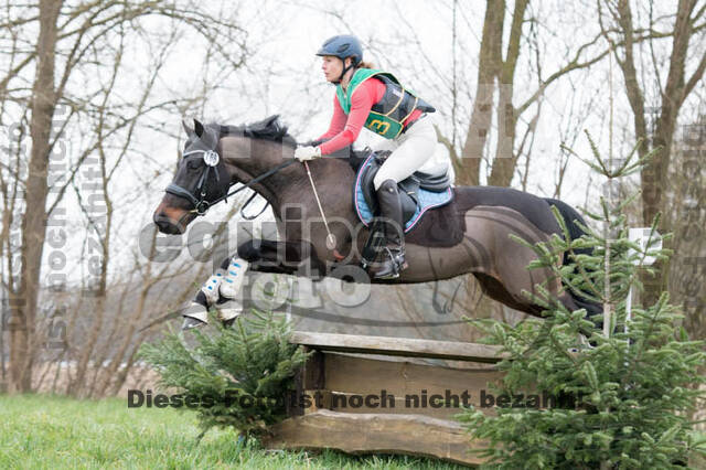 Frühjahrsvielseitigkeit RV Seydlitz Kamp