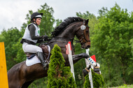 Westerstede Horse Trials 2021