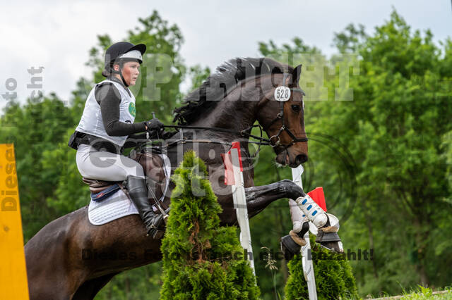 Westerstede Horse Trials 2021