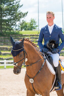 DJM Vielseitigkeit 2019, Kreuth