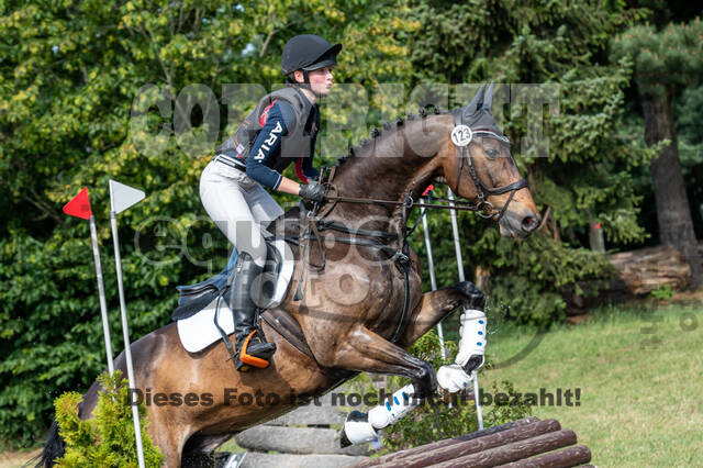 Late-Entry-Vielseitigkeit Langenfeld (11.+13./14.06.2020)