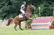 FEI European Championship Eventing 2017