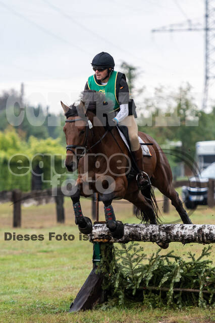 Vielseitigkeit RSV Wesel Obrighoven (26.+27.09.2020)