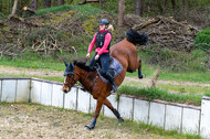 Geländetraining ZRFV Hamminkeln (24+25.04.2021)