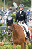 FEI European Championship Eventing 2019