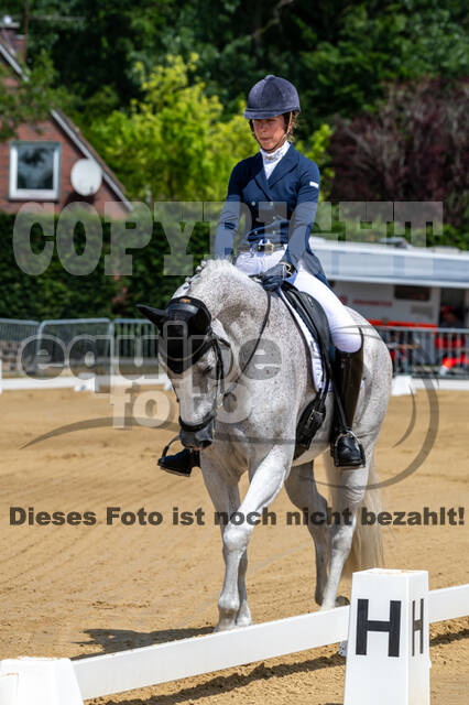 Westerstede Horse Trials 2021