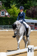 Westerstede Horse Trials 2021