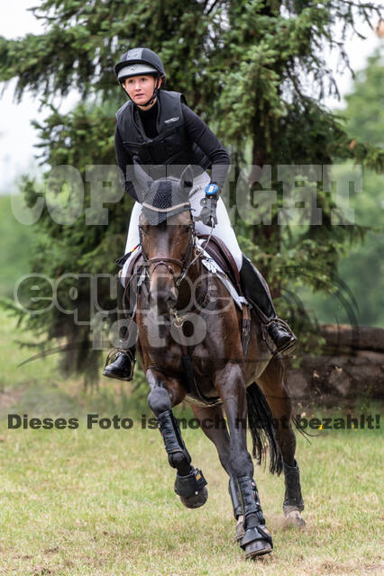 Late-Entry-Vielseitigkeit Langenfeld (11.+13./14.06.2020)