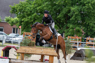 Late-Entry-Vielseitigkeit Langenfeld (11.+13./14.06.2020)