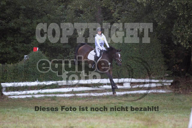 Vielseitigkeitsturnier RSV St. Hubertus Wesel Obrighoven