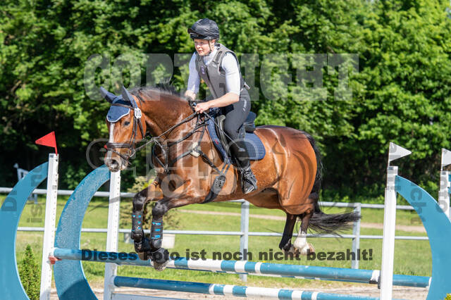 Test of Choise Langenfeld (29.+30.05.2021)