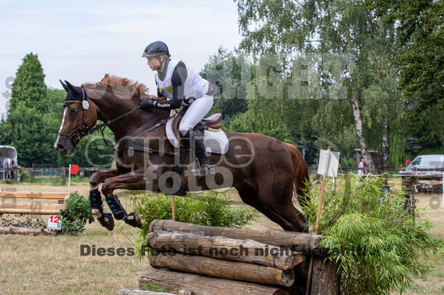 Late-Entry Vielseitigkeit Hamminkeln/Wesel (01.+02.08.2020)