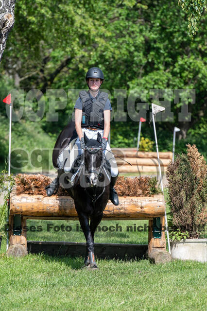 Test of Choise Langenfeld (29.+30.05.2021)