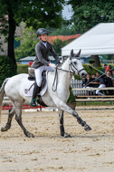 Goldene Schärpe 2021 - Ponys