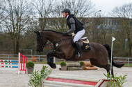Eventing im Pferdesportzentrum Rheinland (Late Entry 14.03.2022)