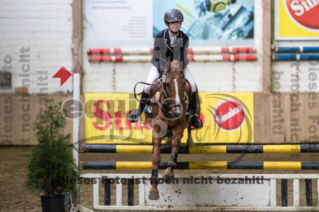 Vierkampf Kreismeisterschaft Wesel 2018