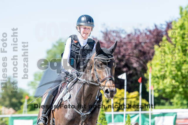Test of Choise Langenfeld (29.+30.05.2021)