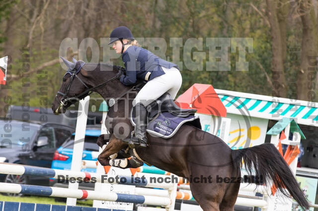 RV Seydlitz Kamp (06.+07.04.2019)