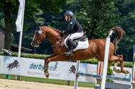 Goldene Schärpe 2021 - Ponys
