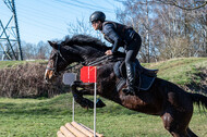 Geländetraining Wesel Obrighoven (19.+20.03.2022)