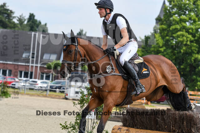 Late-Entry-Vielseitigkeit Langenfeld (11.+13./14.06.2020)