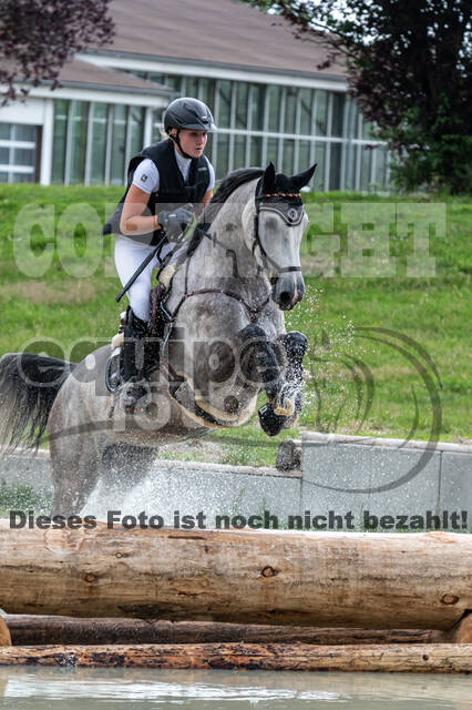 Late-Entry-Vielseitigkeit Langenfeld (06.+07.07.2020)