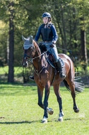 Geländetraining Wesel bei Jarno (18.04.2022)